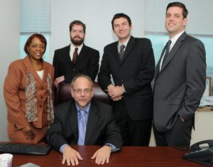 Pennsylvania Workers' Compensation Attorney