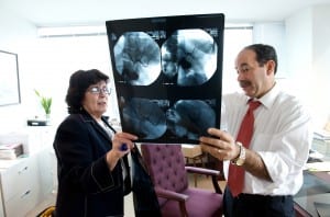 Pennsylvania Medical Malpractice Lawyers of Lowenthal & Abrams