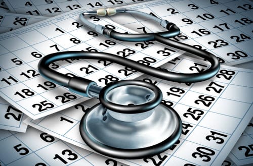 A Delayed Diagnosis Might be Medical Malpractice