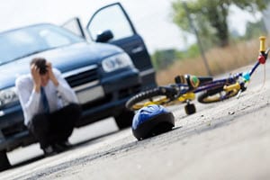 Other drivers aren't the only ones at risk. Intoxicated drivers injured and kill pedestrians and bicyclists as well.