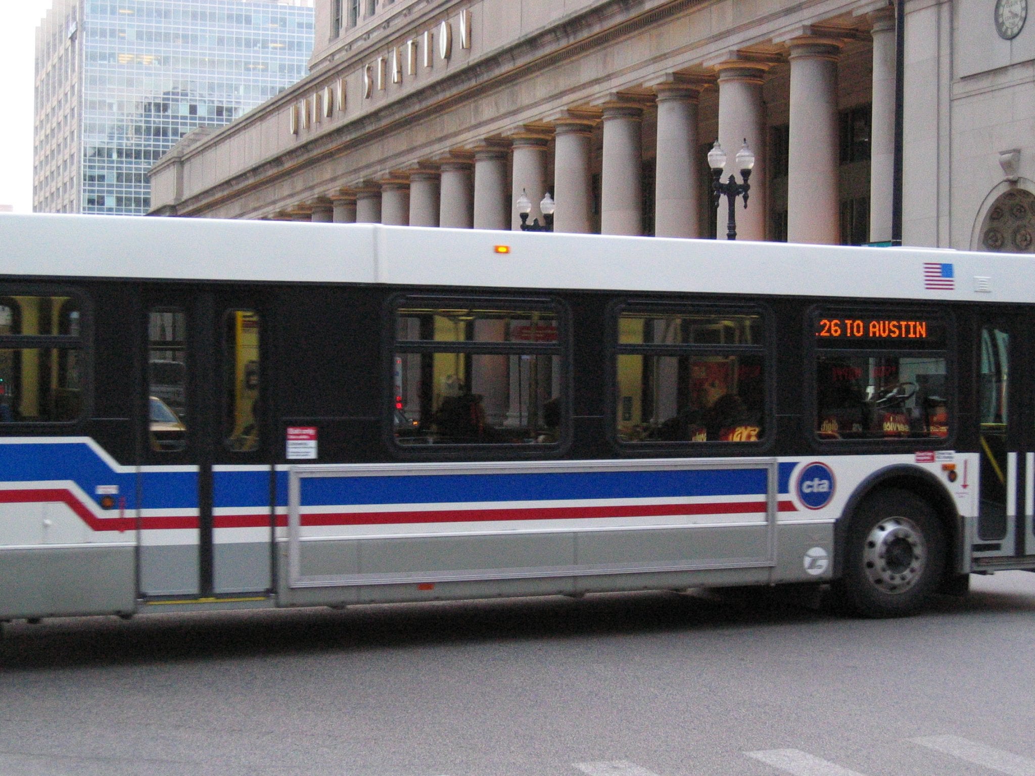 Philadelphia Bus Accident Lawyers