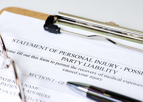 New Jersey Personal Injury Attorneys