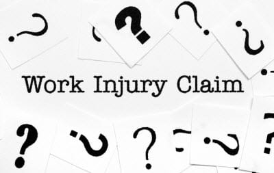 3 Types of Disability for Workers' Compensation Claims