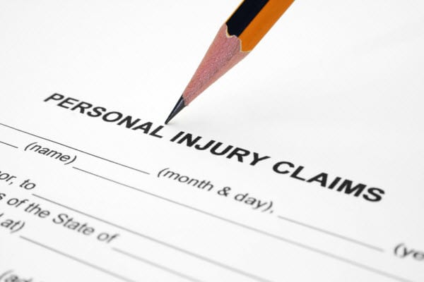 Do You Have a Personal Injury Case?