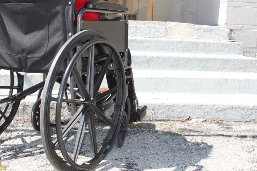The Types of Damages in a Personal Injury Case