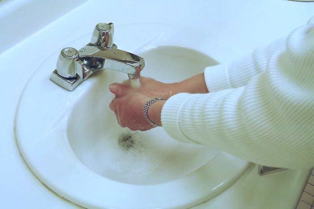 Was Your Hospital Infection Preventable?