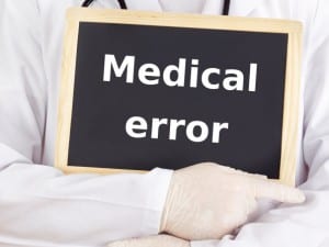 Hospital Mistakes - Philadelphia Medical Malpractice Lawyer
