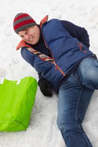 Reduce Risk of Slipping and Falling During Pennsylvania's Winters | Lowenthal & Abrams Slip and Fall Lawyers