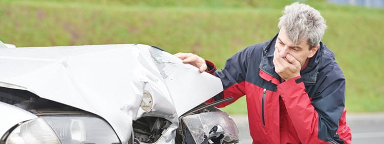 hiring a car accident attorney