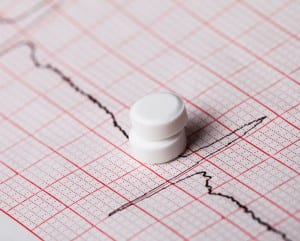Aspirin During Heart Attack 