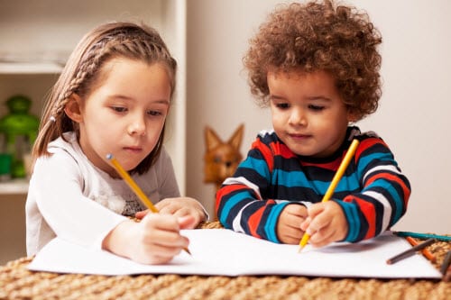 Choosing the Correct Child Care Provider