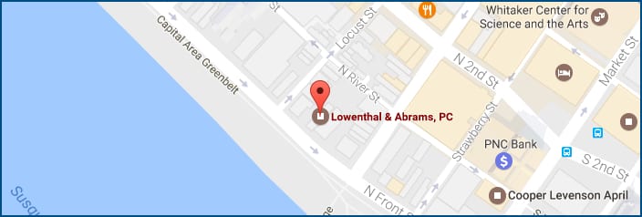 lowenthal-abrams-harrisburg-law-office