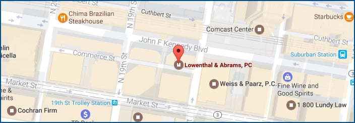 lowenthal-abrams-philadelphia-law-office