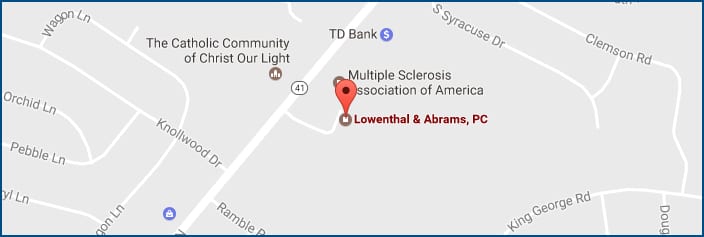 lownethal-abrams-cherry-hill-new-jersey-office