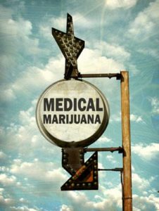 medical marijuana in PA
