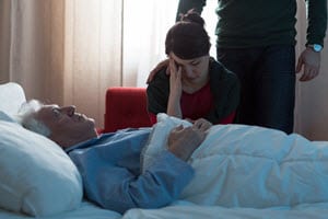 wrongful Death from Medical Malpractice