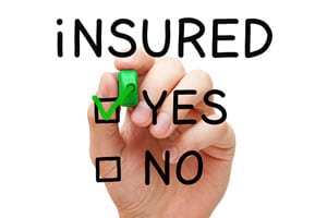 A lack of insurance does not give rise to an informed consent claim against a doctor in New Jersey.