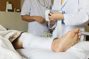 New Jersey Medical Malpractice Attorney