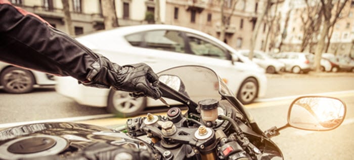 motorcycles auto accident lawyer