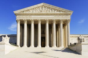 Supreme Court Abortion Opinion
