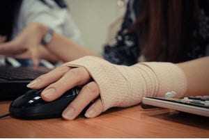 Personal Injury Attorneys
