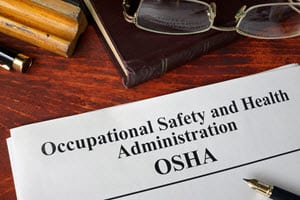 OSHA and Unsafe Companies