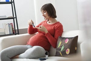 Glucose Test During Pregnancy