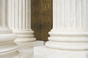 Shutting Courthouse Doors in Medical Malpractice