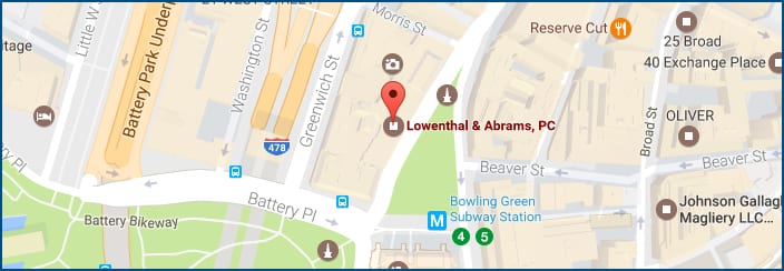 lowenthal-abrams-new-york-city-office