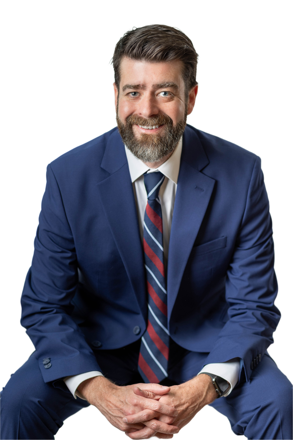 Tim Ryan, Trial Attorney at Lowenthal & Abrams, PC
