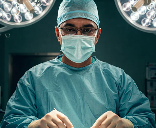 What Happens If a Surgeon Makes a Mistake in Surgery?
