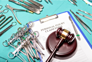 Birth Injury Statistics 2