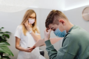 How Does Misdiagnosis Affect the Quality of Life for Patients 2