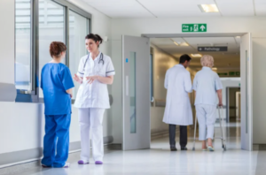 Who Pays For Medical Errors 2