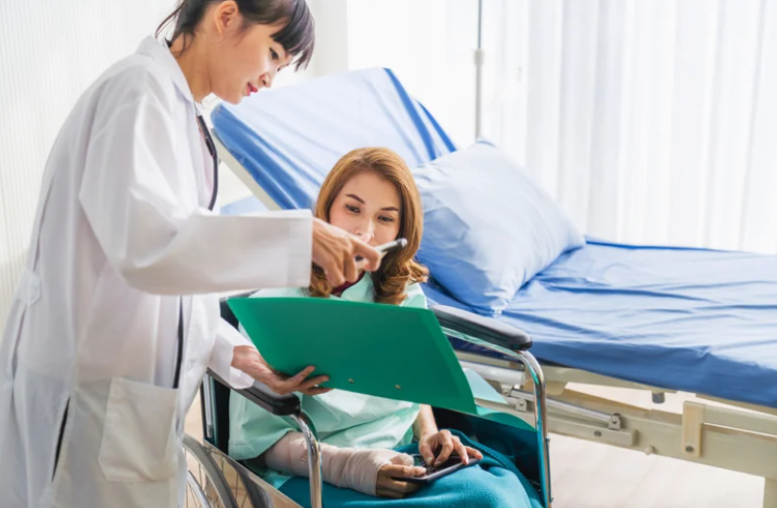 Infections After Surgery When Is It Medical Negligence 2