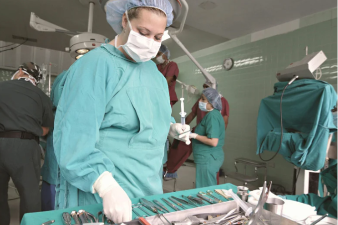 What Happens When Surgeons Operate on the Wrong Organ 2