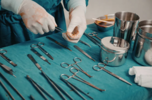 What Qualifies as a Botched Surgery in a Medical Malpractice Case 2