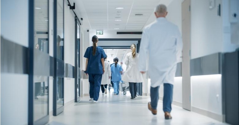 Who Can Be Liable in a Medical Malpractice Case